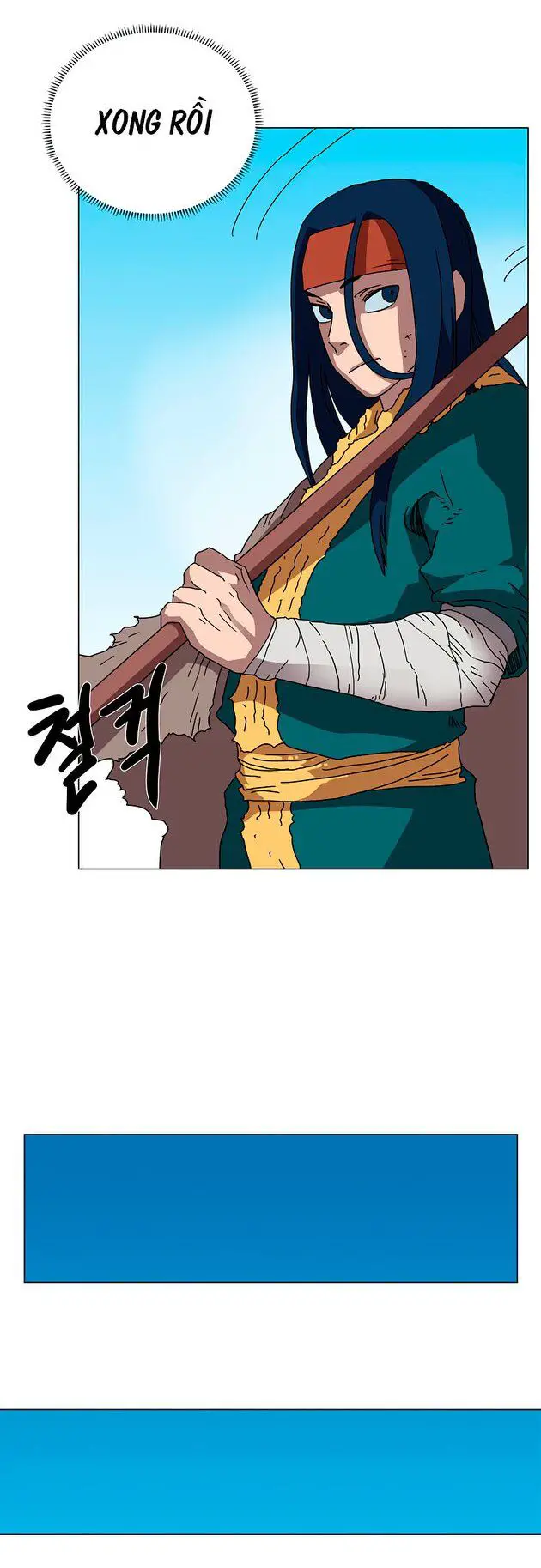 Biên Niên Sử Của Thiên Quỷ Nettruyen ZZZ Chương 28 Page 29