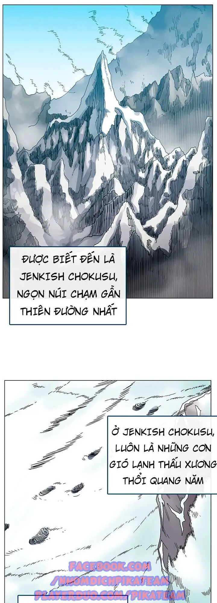 Biên Niên Sử Của Thiên Quỷ Nettruyen ZZZ Chương 28 Page 32