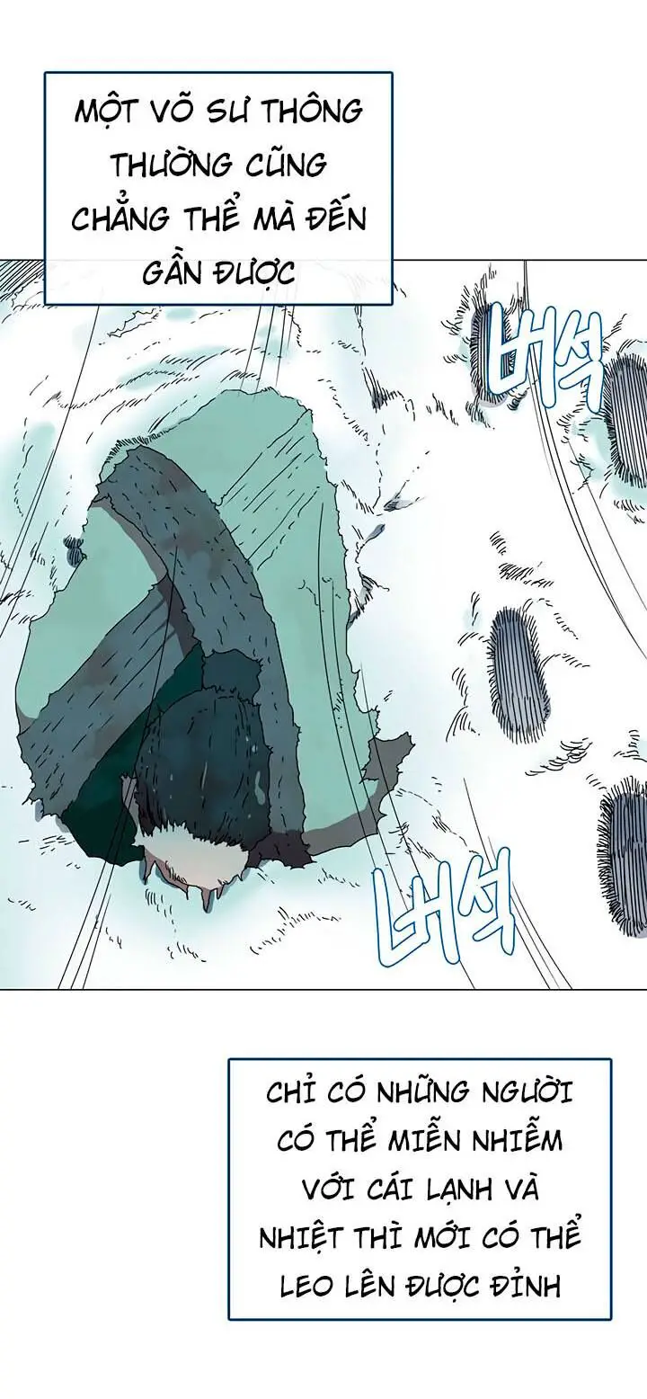 Biên Niên Sử Của Thiên Quỷ Nettruyen ZZZ Chương 28 Page 35