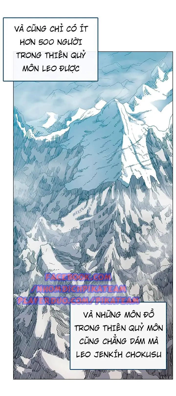 Biên Niên Sử Của Thiên Quỷ Nettruyen ZZZ Chương 28 Page 36