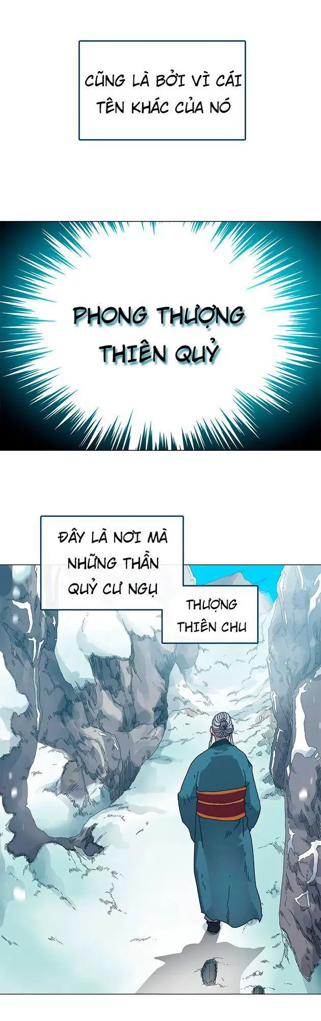 Biên Niên Sử Của Thiên Quỷ Nettruyen ZZZ Chương 28 Page 37