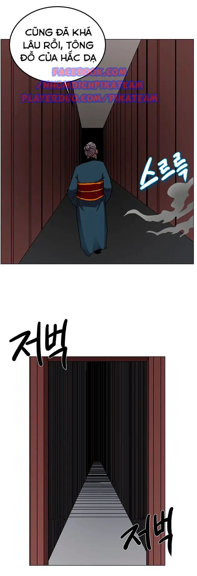 Biên Niên Sử Của Thiên Quỷ Nettruyen ZZZ Chương 28 Page 45