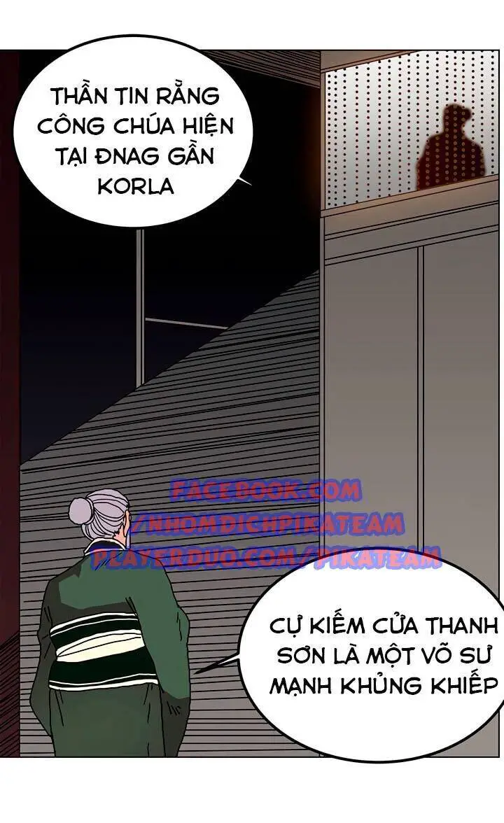 Biên Niên Sử Của Thiên Quỷ Nettruyen ZZZ Chương 29 Page 23