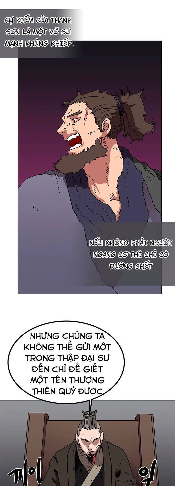 Biên Niên Sử Của Thiên Quỷ Nettruyen ZZZ Chương 29 Page 24