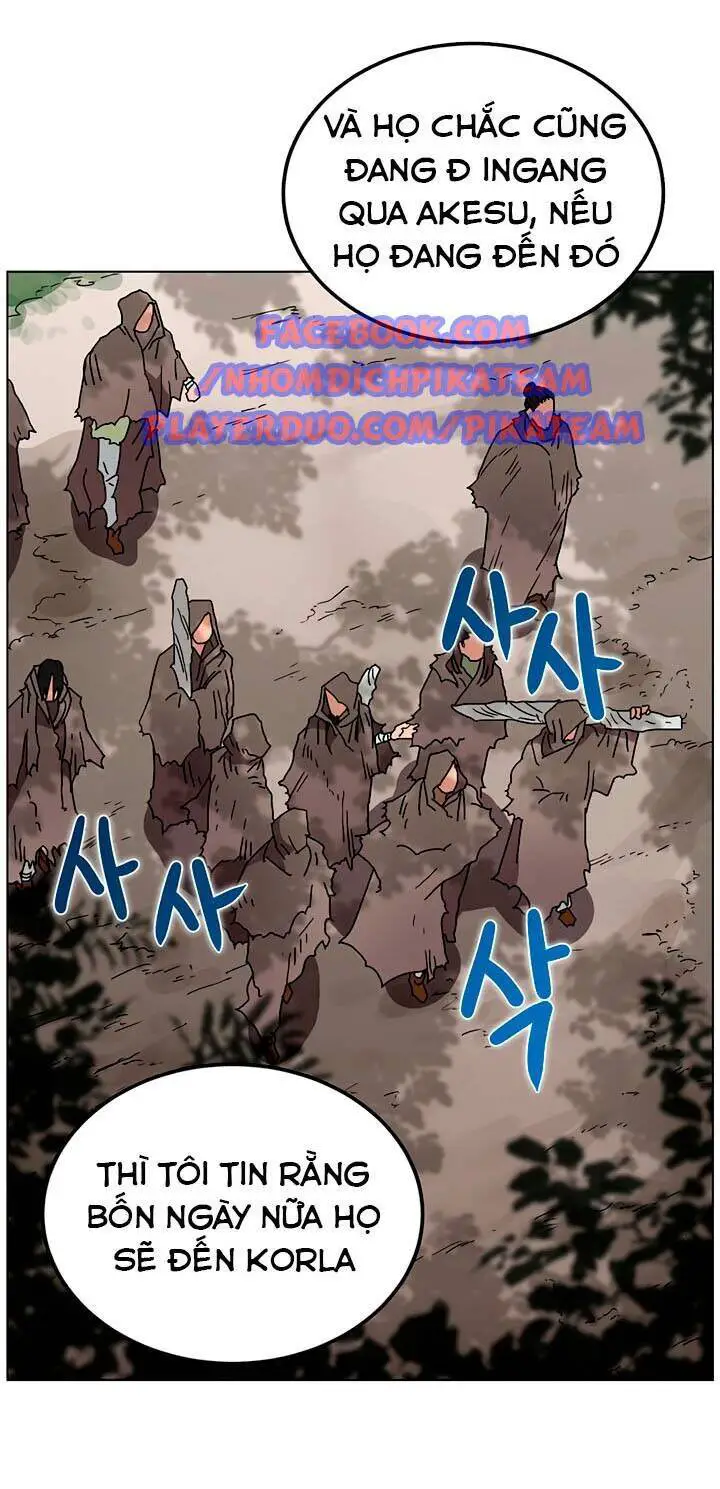 Biên Niên Sử Của Thiên Quỷ Nettruyen ZZZ Chương 29 Page 28
