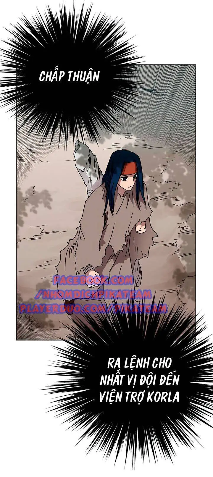 Biên Niên Sử Của Thiên Quỷ Nettruyen ZZZ Chương 29 Page 31