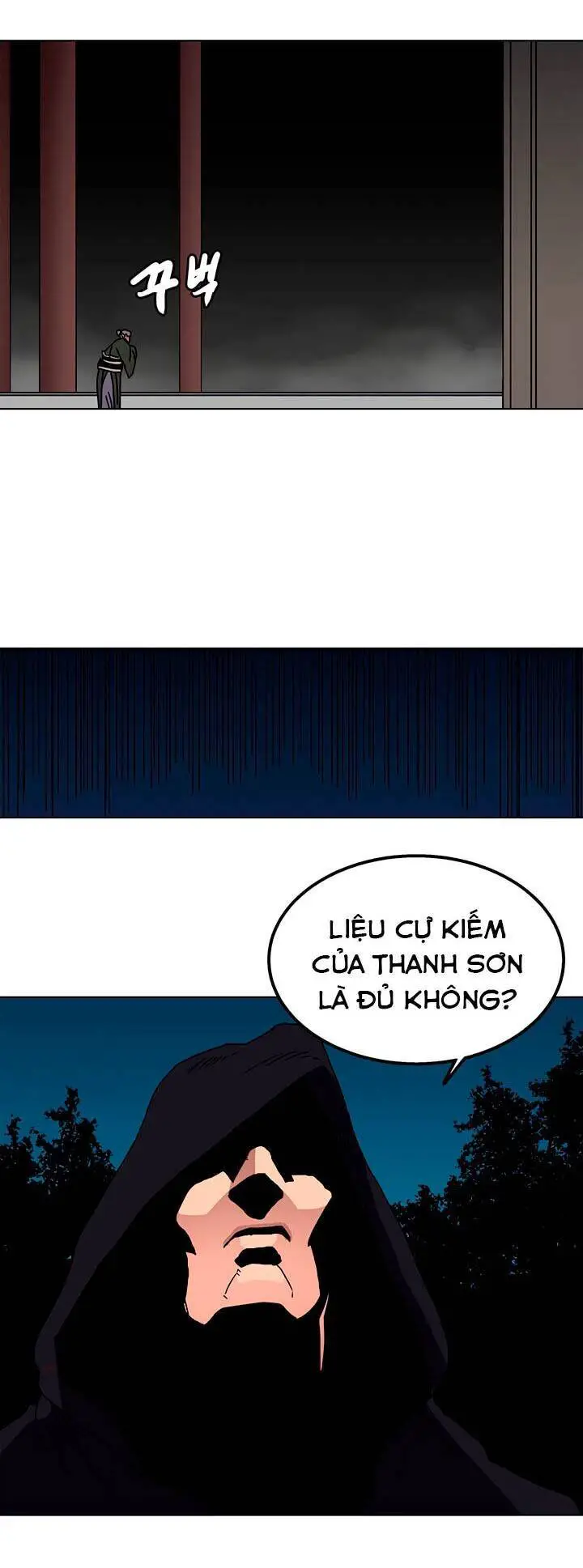 Biên Niên Sử Của Thiên Quỷ Nettruyen ZZZ Chương 29 Page 32