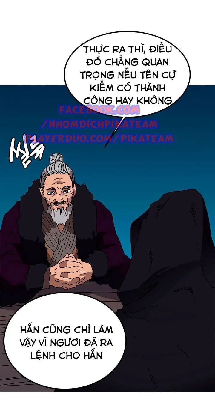 Biên Niên Sử Của Thiên Quỷ Nettruyen ZZZ Chương 29 Page 33