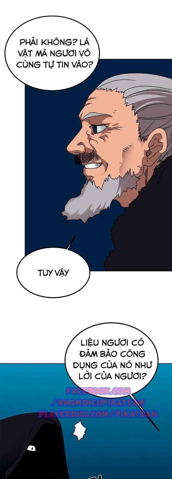 Biên Niên Sử Của Thiên Quỷ Nettruyen ZZZ Chương 29 Page 46
