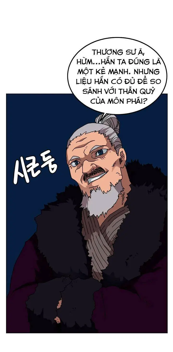 Biên Niên Sử Của Thiên Quỷ Nettruyen ZZZ Chương 29 Page 51