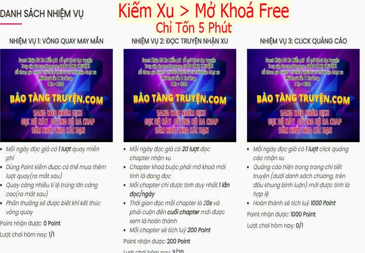 Biên Niên Sử Của Thiên Quỷ Nettruyen ZZZ Chương 156 Page 1