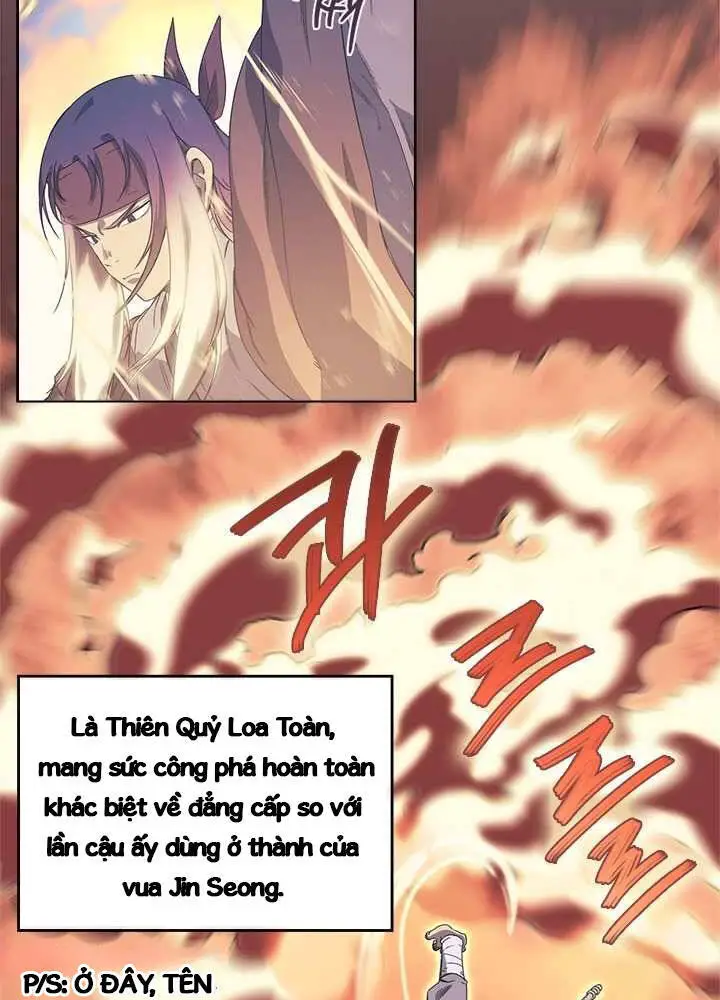 Biên Niên Sử Của Thiên Quỷ Nettruyen ZZZ Chương 156 Page 44
