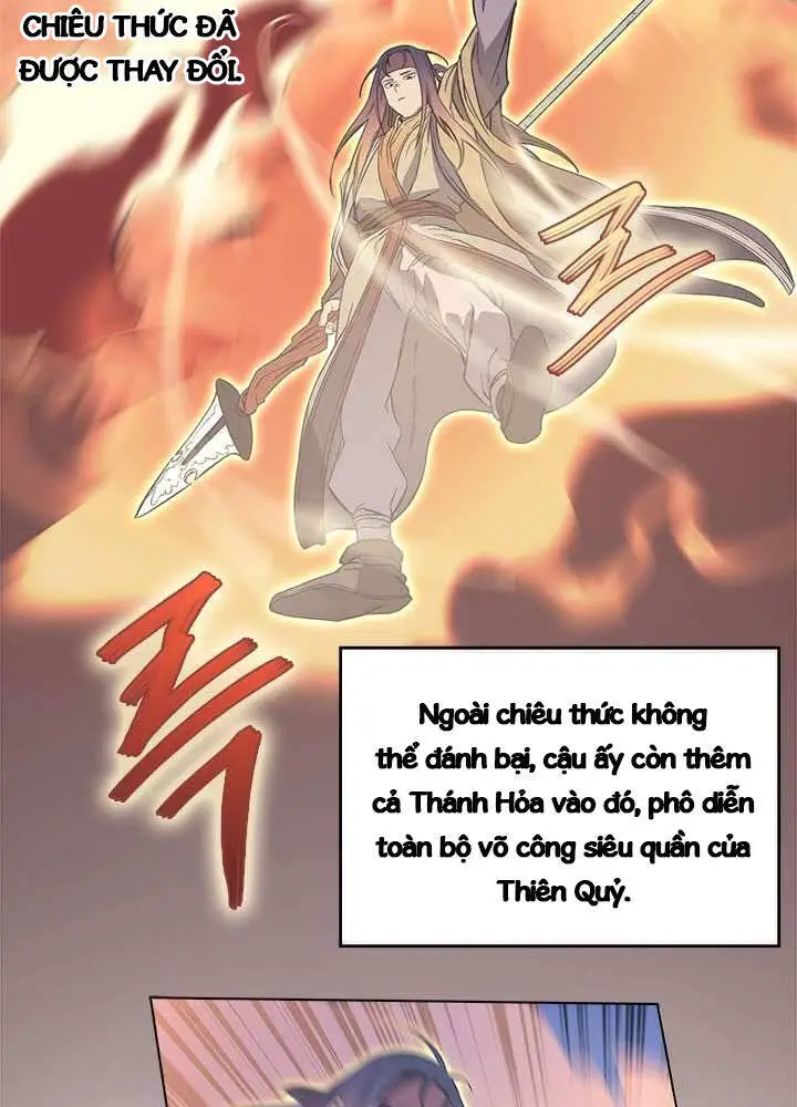 Biên Niên Sử Của Thiên Quỷ Nettruyen ZZZ Chương 156 Page 45