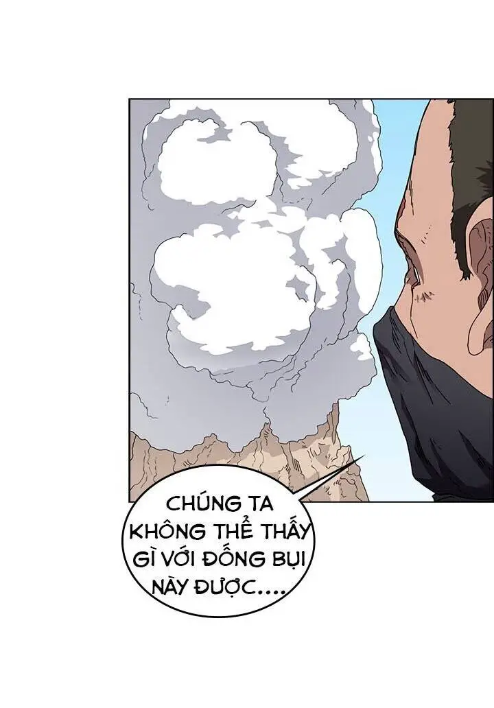 Biên Niên Sử Của Thiên Quỷ Nettruyen ZZZ Chương 64 Page 5