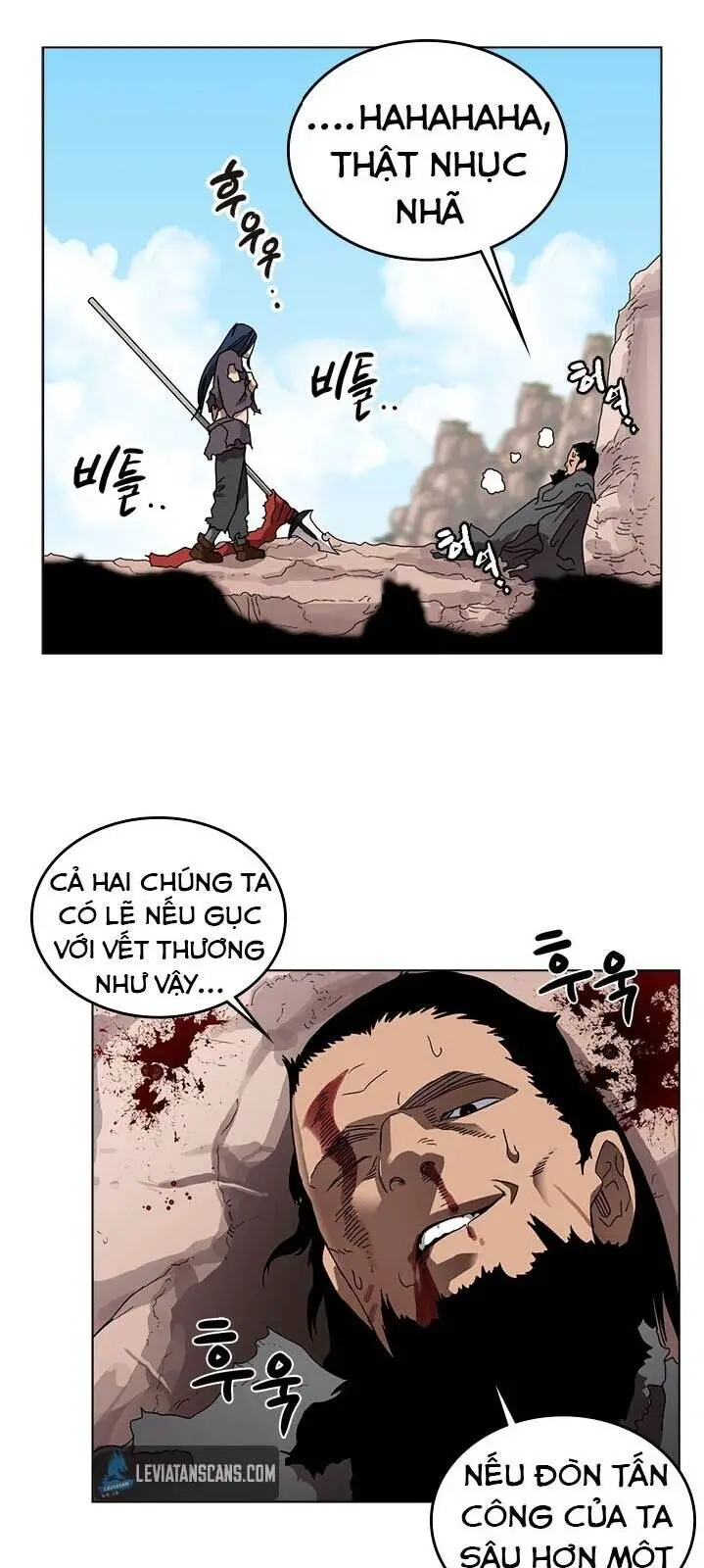 Biên Niên Sử Của Thiên Quỷ Nettruyen ZZZ Chương 64 Page 15