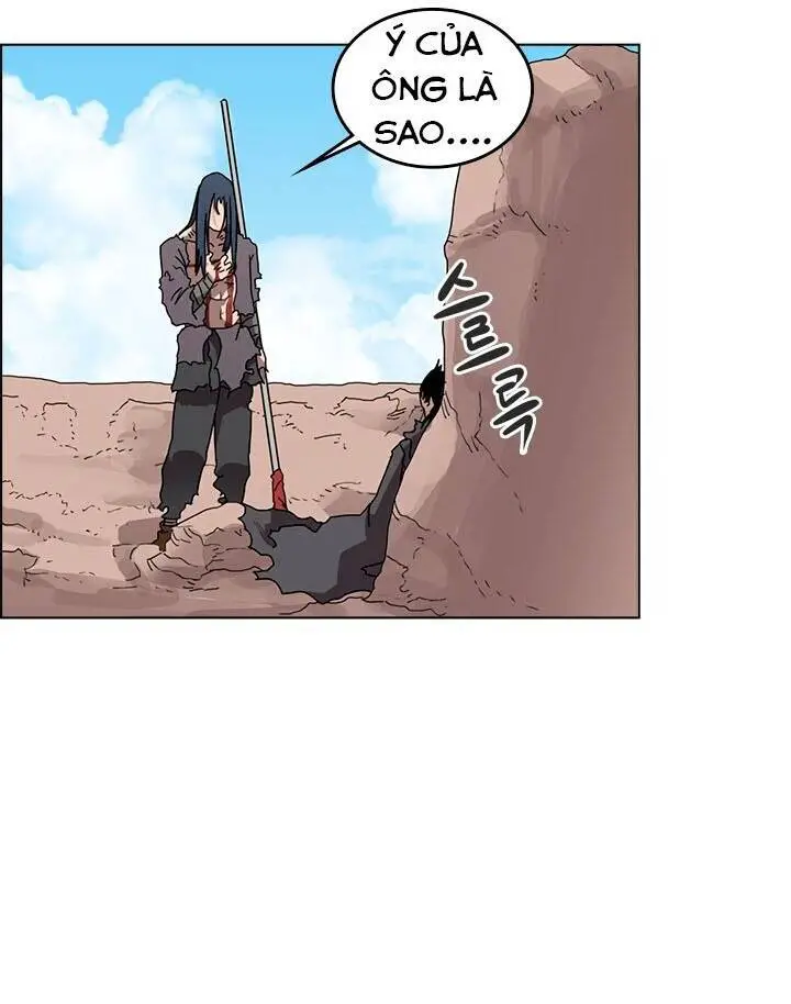 Biên Niên Sử Của Thiên Quỷ Nettruyen ZZZ Chương 64 Page 22