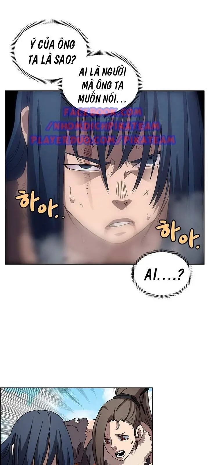 Biên Niên Sử Của Thiên Quỷ Nettruyen ZZZ Chương 64 Page 28
