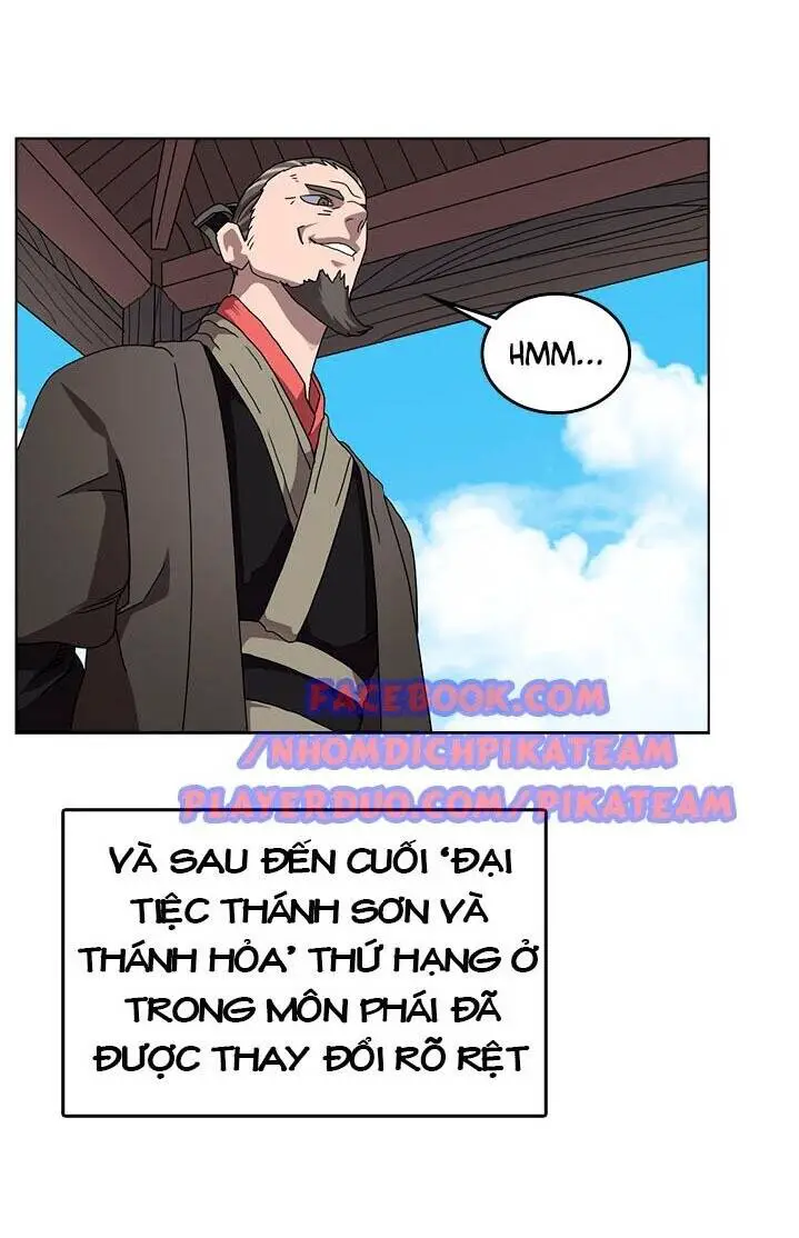 Biên Niên Sử Của Thiên Quỷ Nettruyen ZZZ Chương 64 Page 39