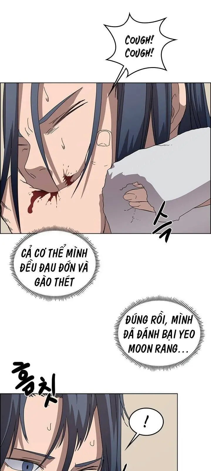 Biên Niên Sử Của Thiên Quỷ Nettruyen ZZZ Chương 64 Page 46