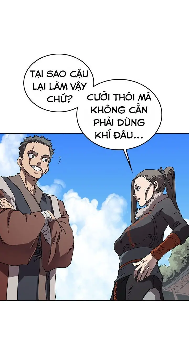 Biên Niên Sử Của Thiên Quỷ Nettruyen ZZZ Chương 69 Page 10