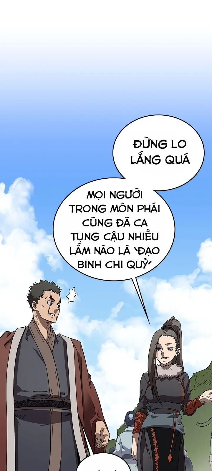 Biên Niên Sử Của Thiên Quỷ Nettruyen ZZZ Chương 69 Page 13