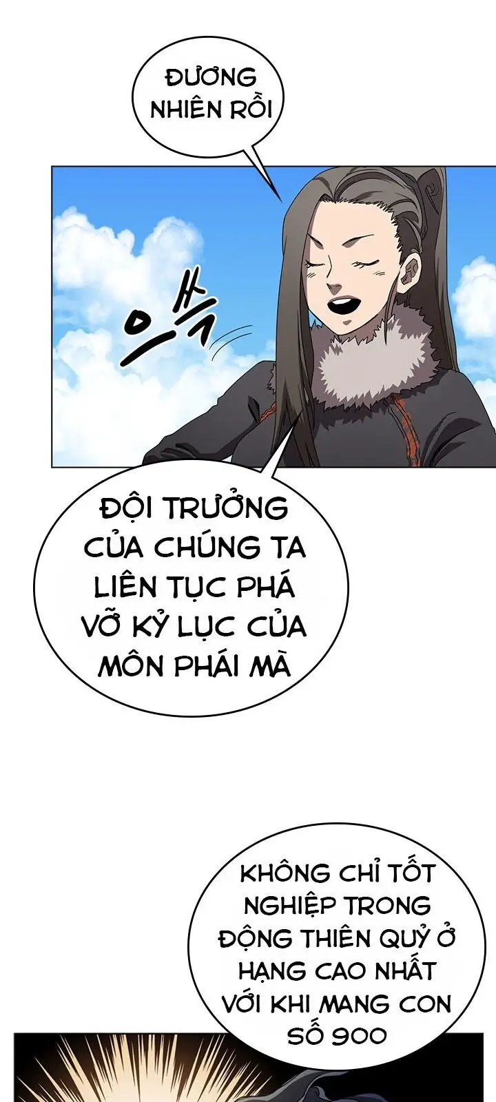 Biên Niên Sử Của Thiên Quỷ Nettruyen ZZZ Chương 69 Page 16