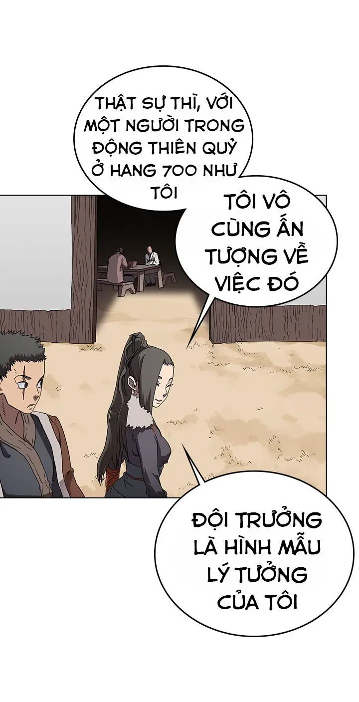 Biên Niên Sử Của Thiên Quỷ Nettruyen ZZZ Chương 69 Page 18