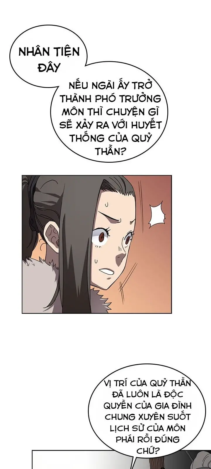 Biên Niên Sử Của Thiên Quỷ Nettruyen ZZZ Chương 69 Page 19