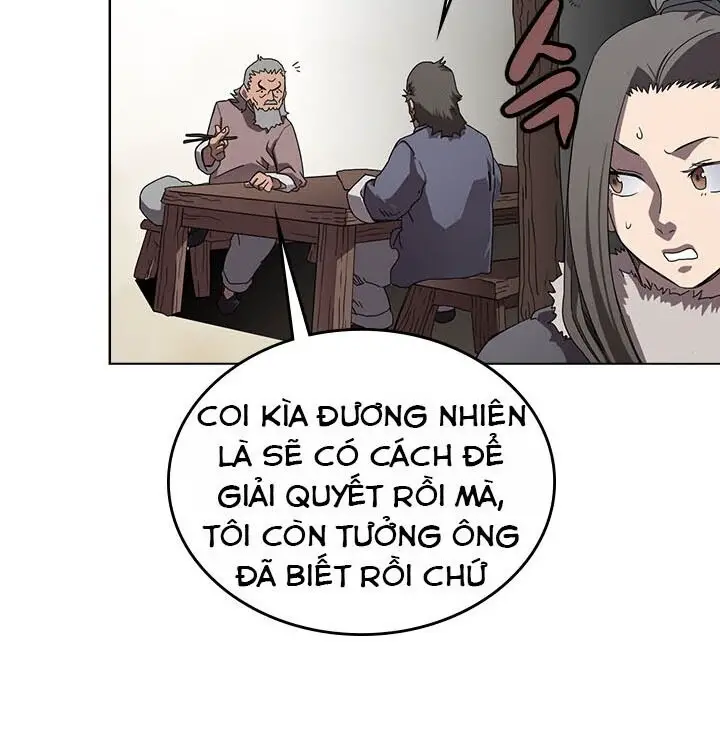Biên Niên Sử Của Thiên Quỷ Nettruyen ZZZ Chương 69 Page 20