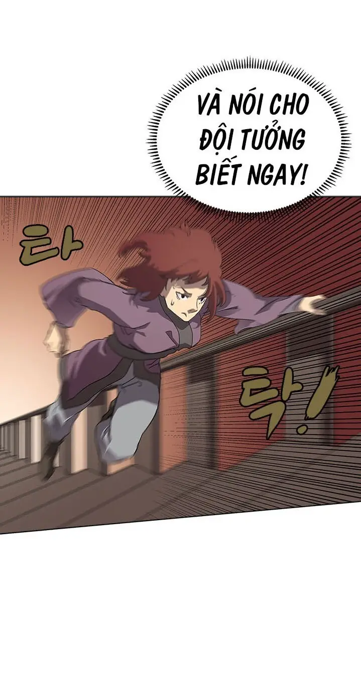 Biên Niên Sử Của Thiên Quỷ Nettruyen ZZZ Chương 69 Page 32