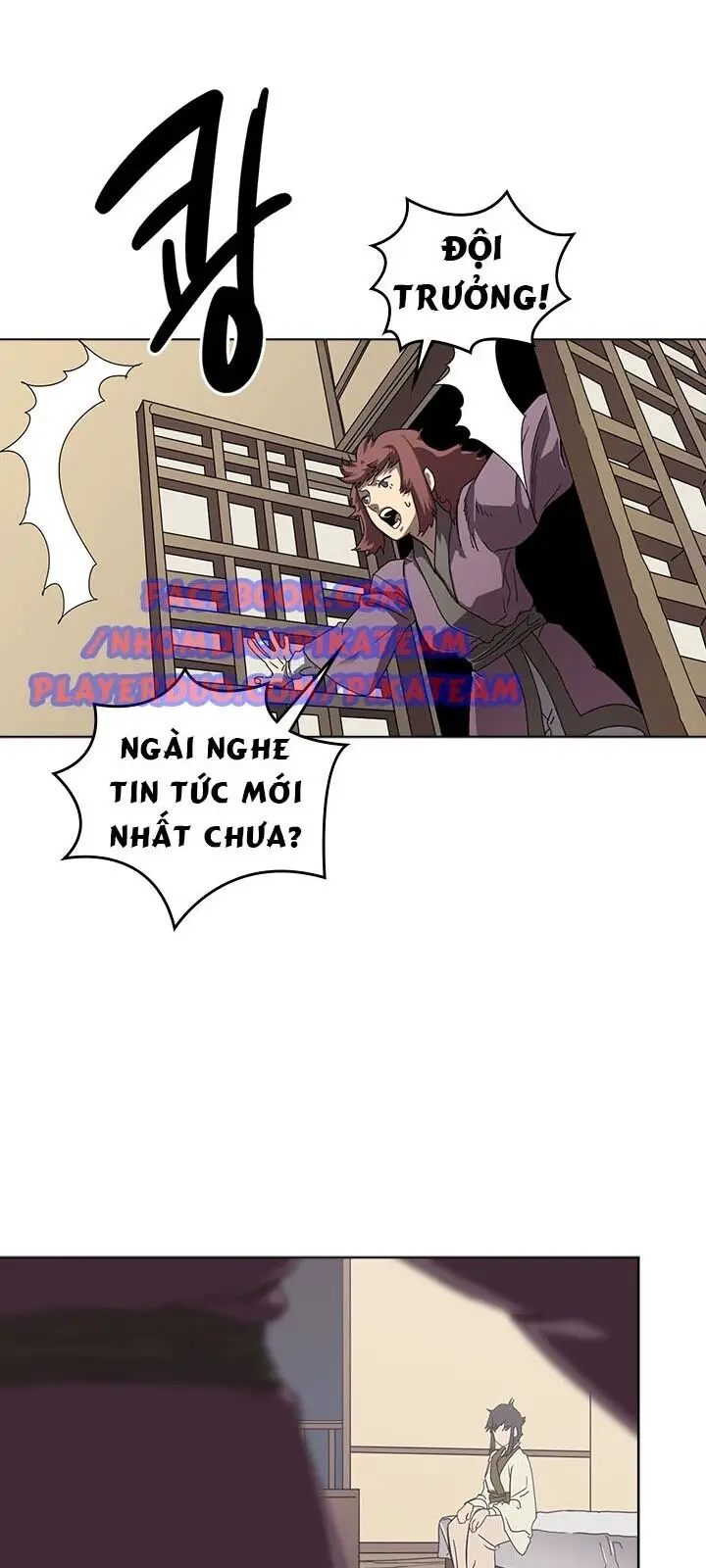 Biên Niên Sử Của Thiên Quỷ Nettruyen ZZZ Chương 69 Page 35