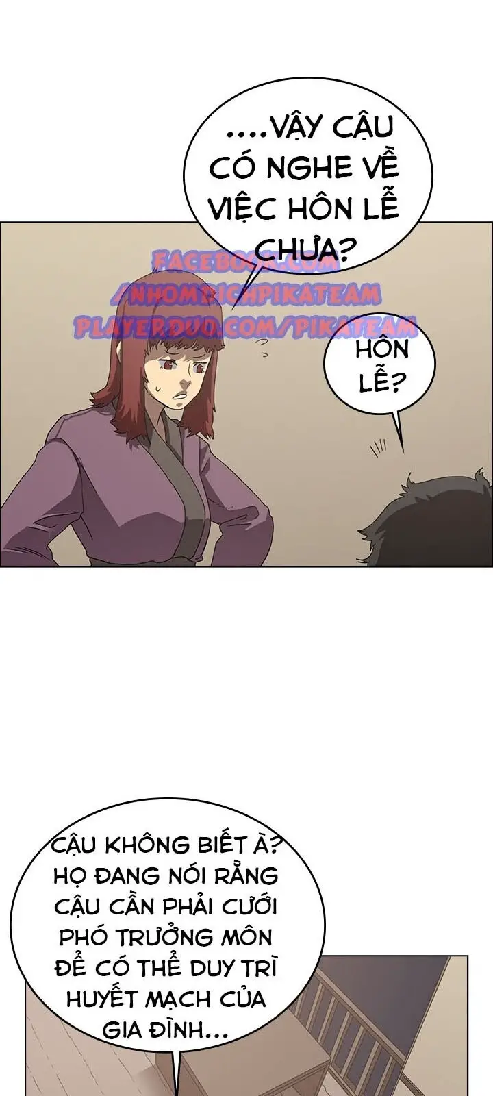 Biên Niên Sử Của Thiên Quỷ Nettruyen ZZZ Chương 69 Page 44