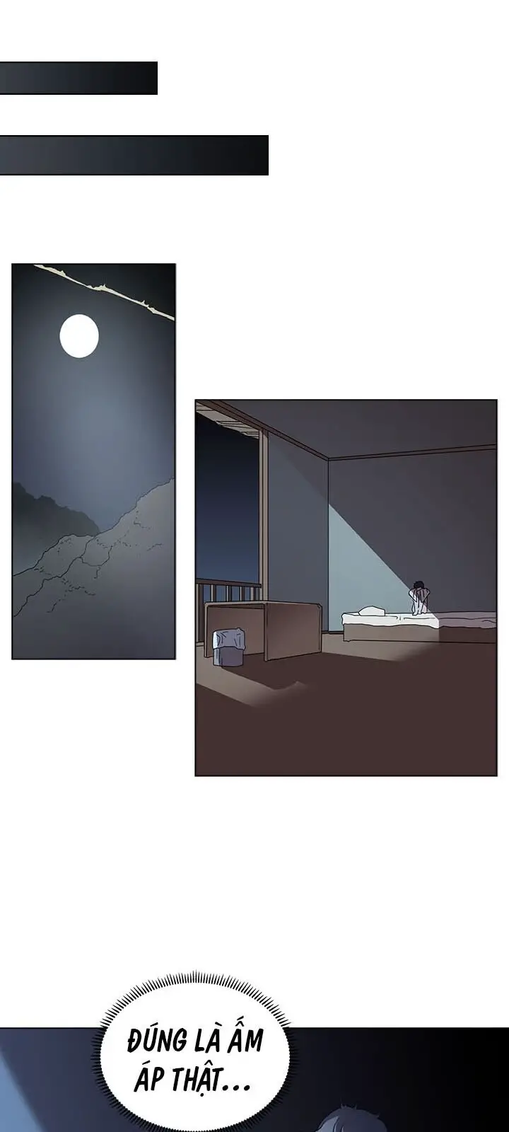 Biên Niên Sử Của Thiên Quỷ Nettruyen ZZZ Chương 69 Page 47