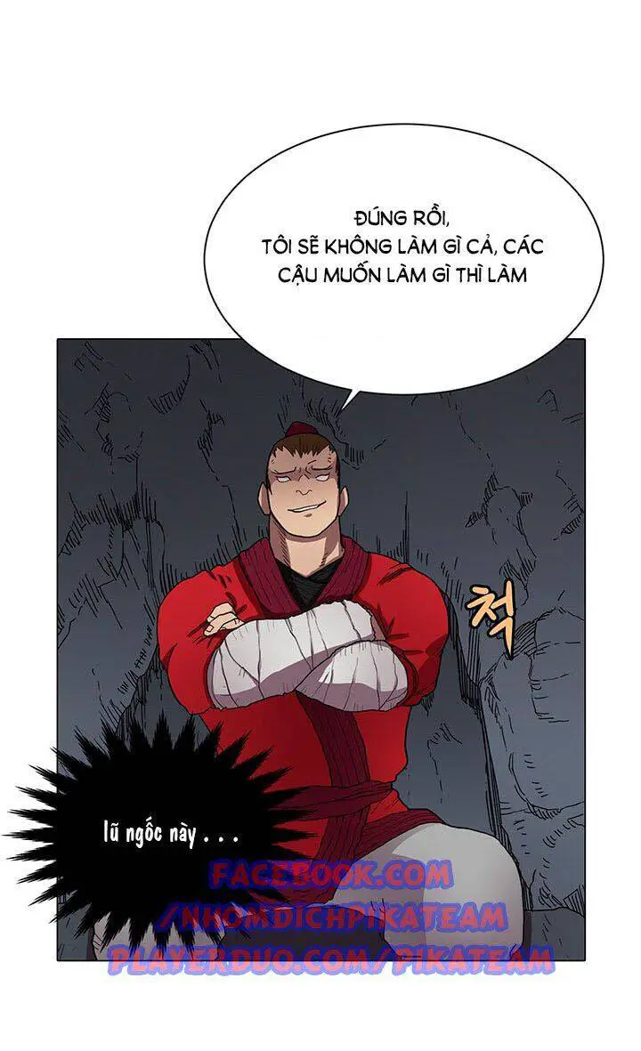 Biên Niên Sử Của Thiên Quỷ Nettruyen ZZZ Chương 11 Page 11