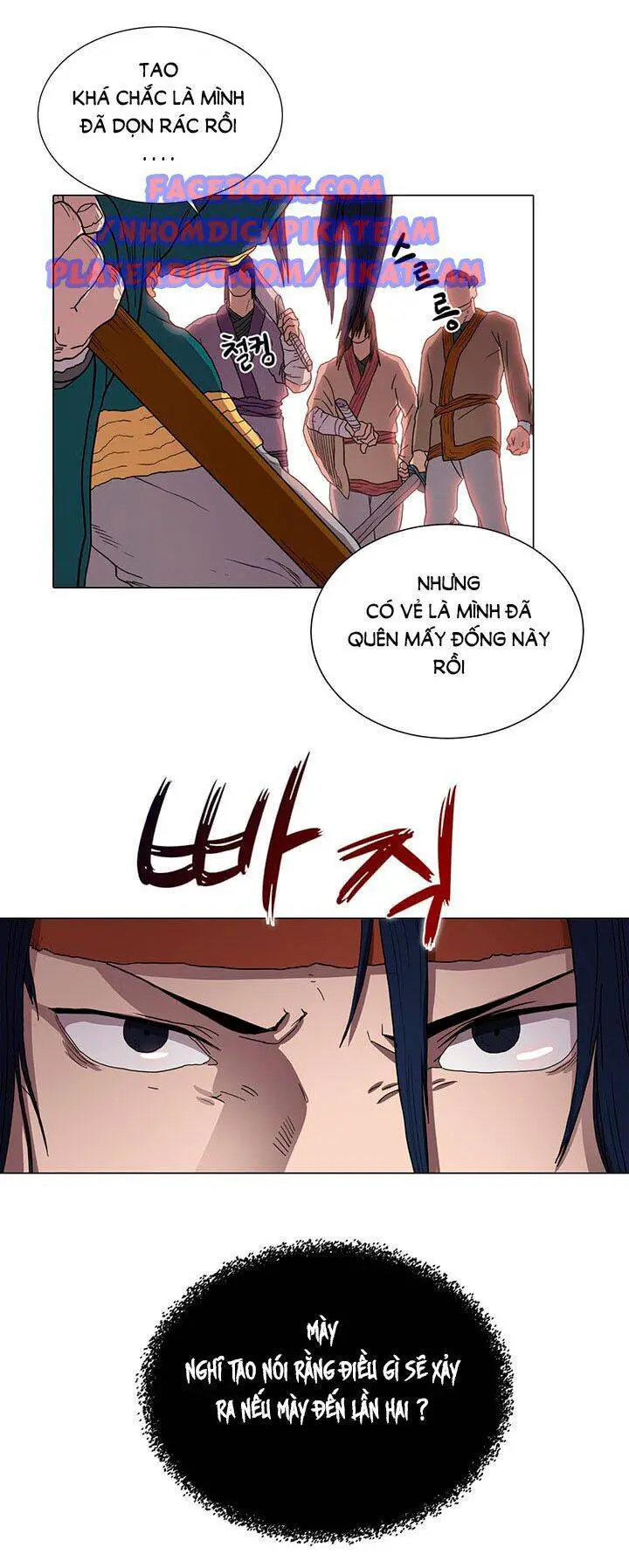 Biên Niên Sử Của Thiên Quỷ Nettruyen ZZZ Chương 11 Page 16