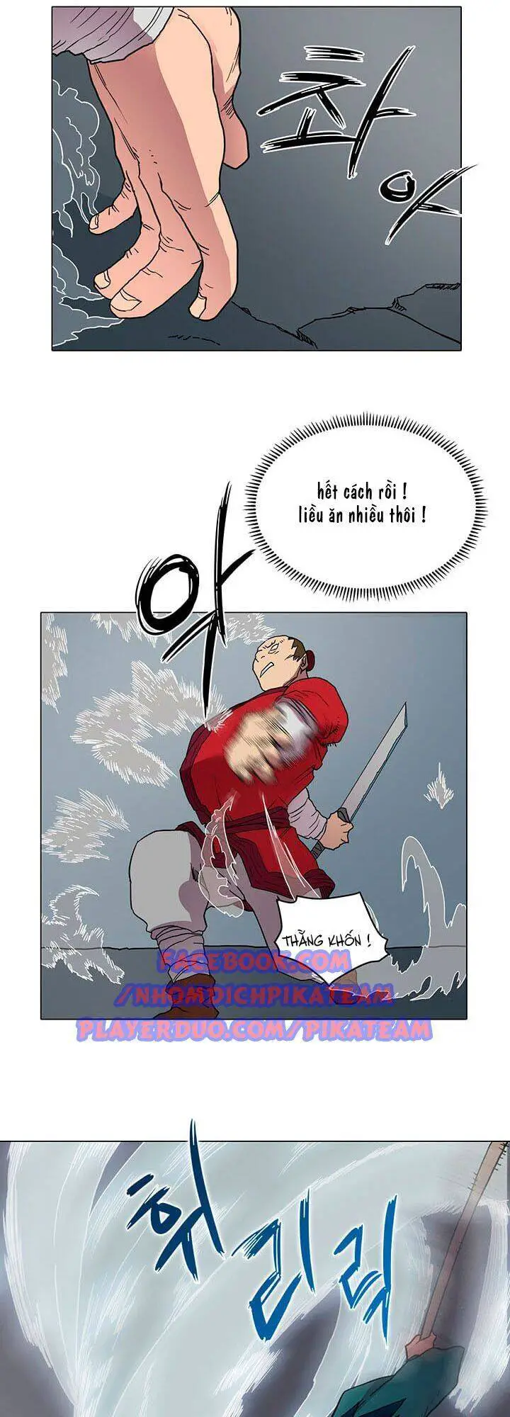 Biên Niên Sử Của Thiên Quỷ Nettruyen ZZZ Chương 11 Page 26