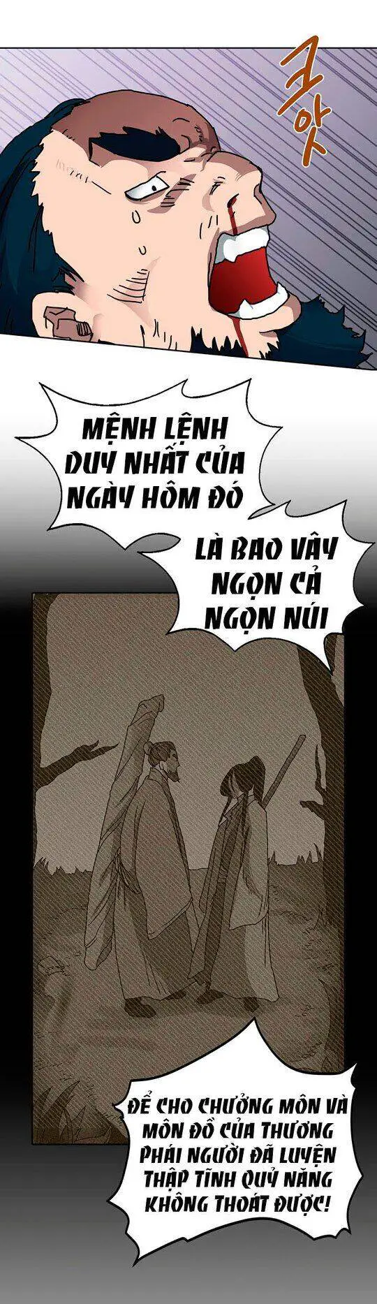 Biên Niên Sử Của Thiên Quỷ Nettruyen ZZZ Chương 22 Page 6
