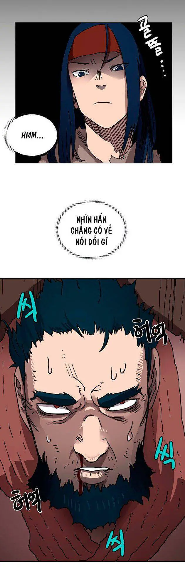 Biên Niên Sử Của Thiên Quỷ Nettruyen ZZZ Chương 22 Page 7