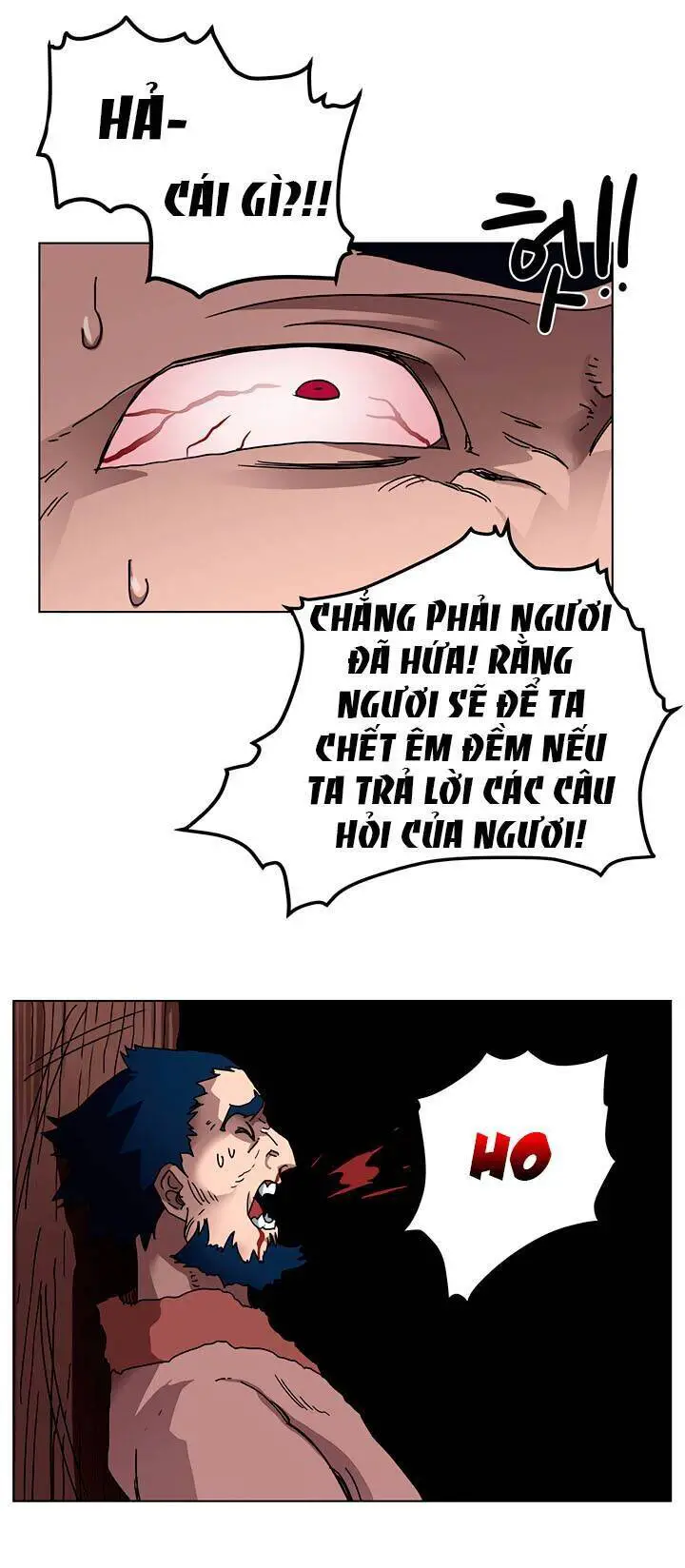 Biên Niên Sử Của Thiên Quỷ Nettruyen ZZZ Chương 22 Page 16