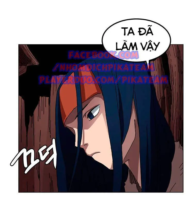 Biên Niên Sử Của Thiên Quỷ Nettruyen ZZZ Chương 22 Page 17