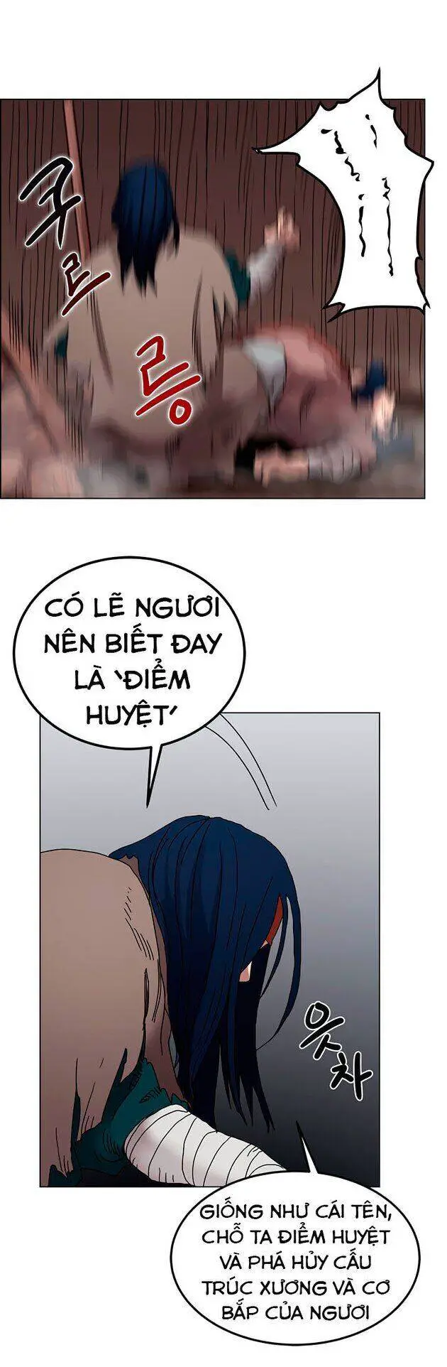 Biên Niên Sử Của Thiên Quỷ Nettruyen ZZZ Chương 22 Page 26