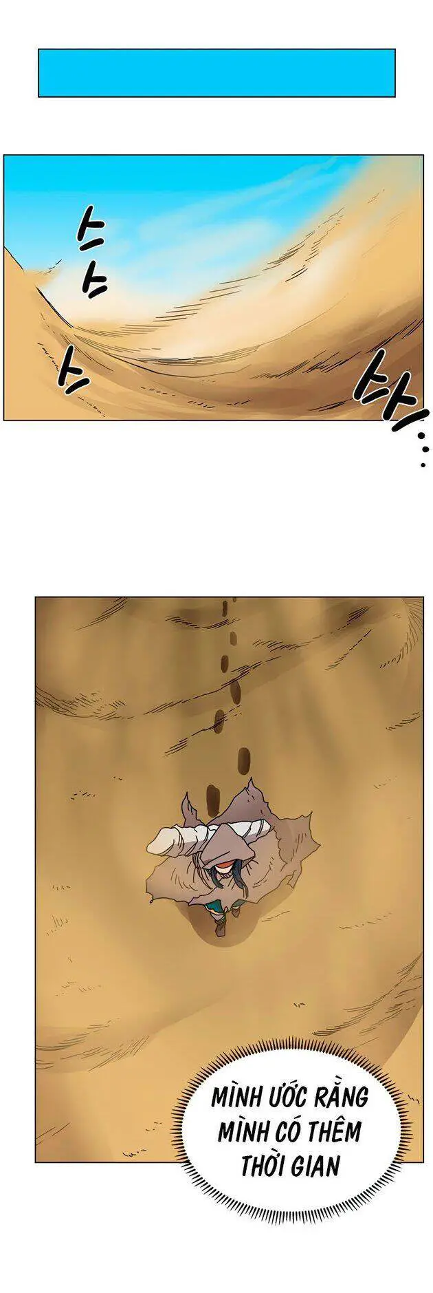 Biên Niên Sử Của Thiên Quỷ Nettruyen ZZZ Chương 22 Page 33