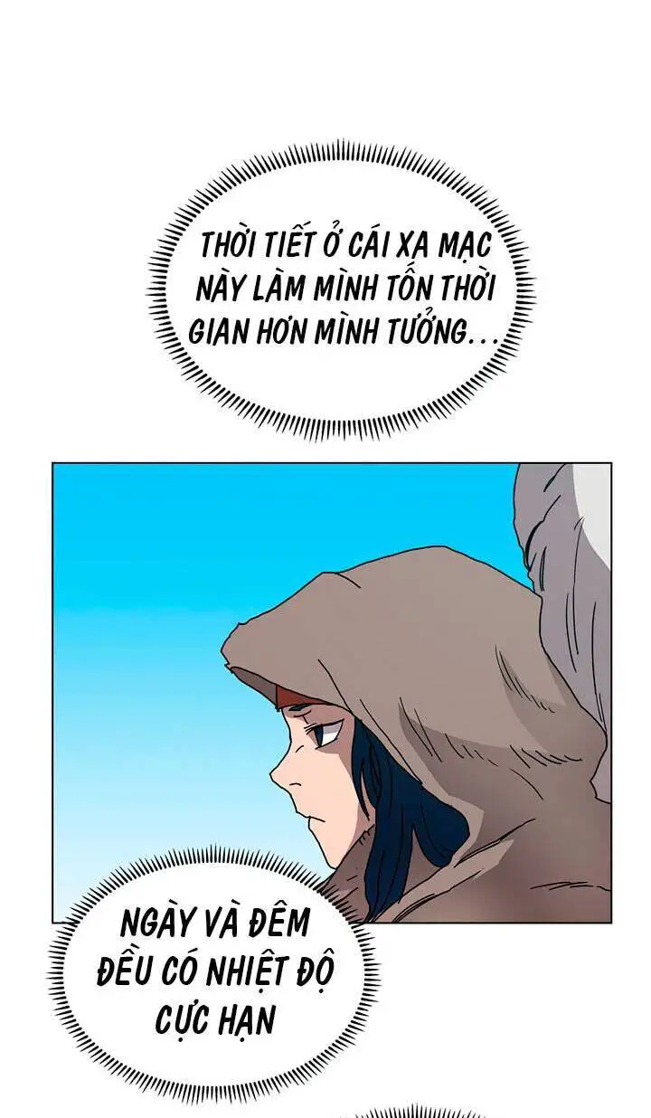 Biên Niên Sử Của Thiên Quỷ Nettruyen ZZZ Chương 22 Page 35