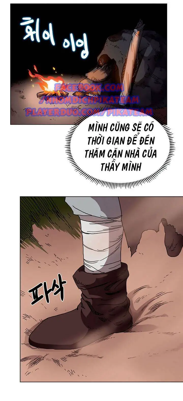 Biên Niên Sử Của Thiên Quỷ Nettruyen ZZZ Chương 22 Page 37
