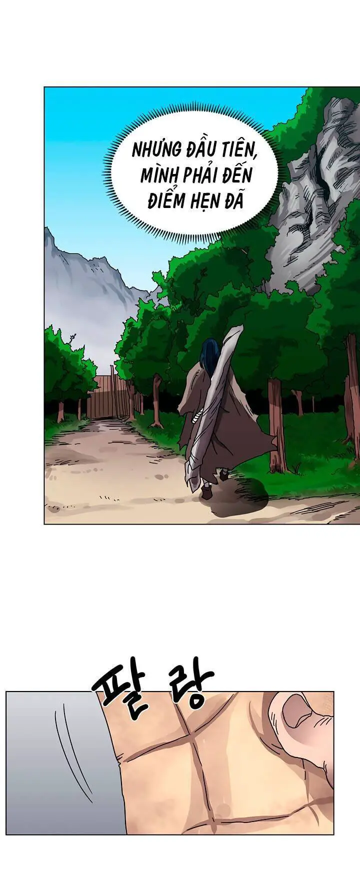 Biên Niên Sử Của Thiên Quỷ Nettruyen ZZZ Chương 22 Page 38