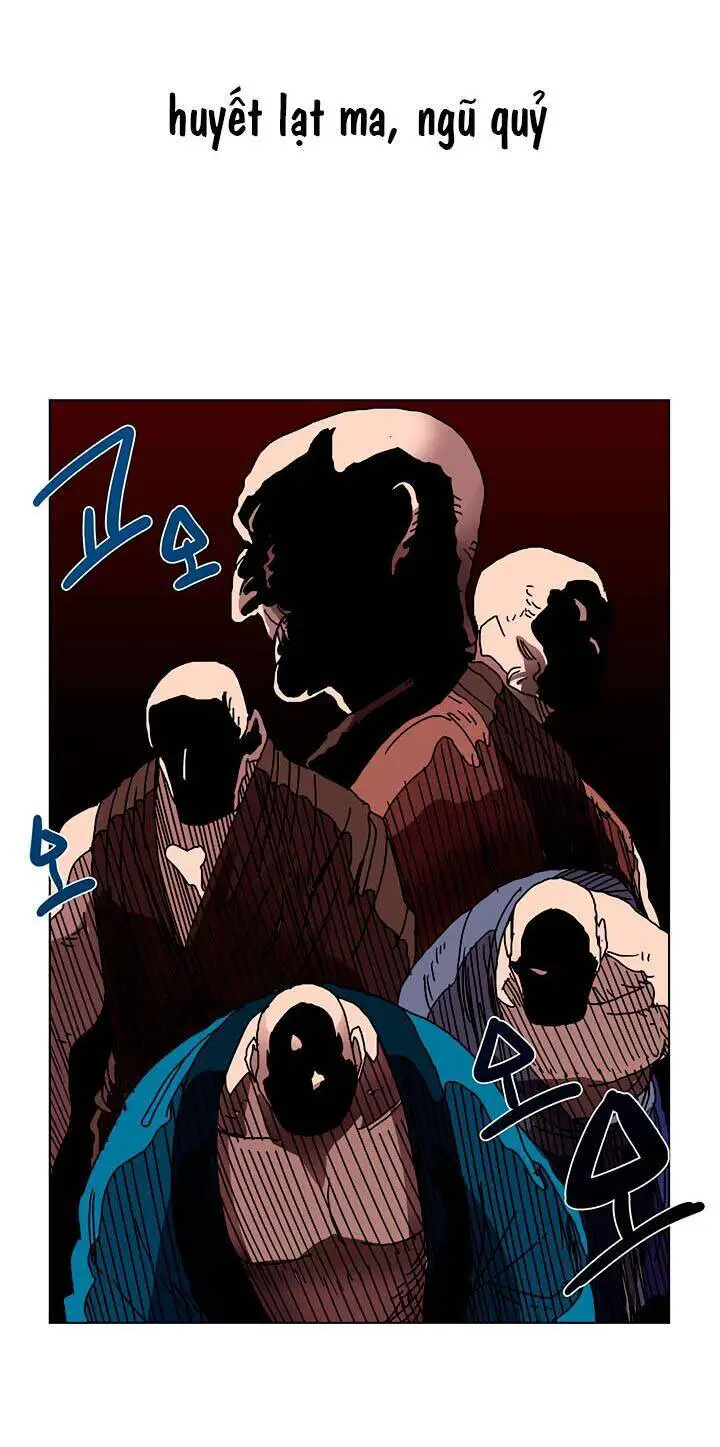 Biên Niên Sử Của Thiên Quỷ Nettruyen ZZZ Chương 22 Page 40