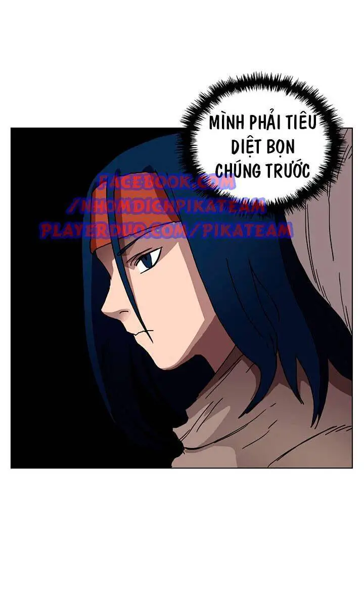 Biên Niên Sử Của Thiên Quỷ Nettruyen ZZZ Chương 22 Page 41