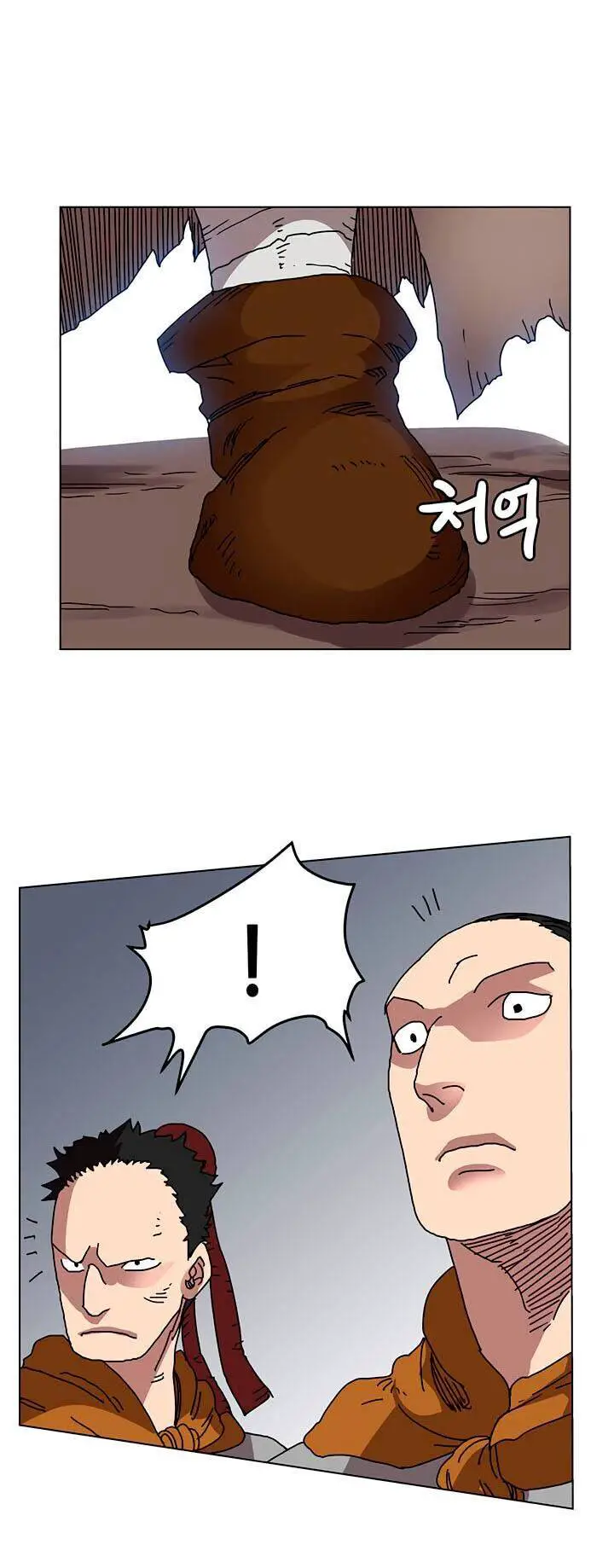 Biên Niên Sử Của Thiên Quỷ Nettruyen ZZZ Chương 22 Page 43