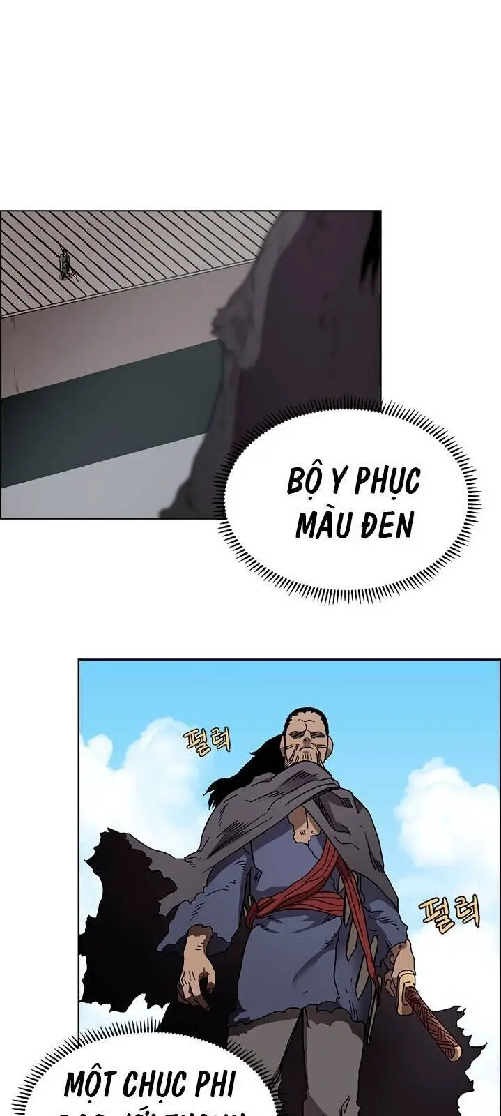 Biên Niên Sử Của Thiên Quỷ Nettruyen ZZZ Chương 62 Page 12