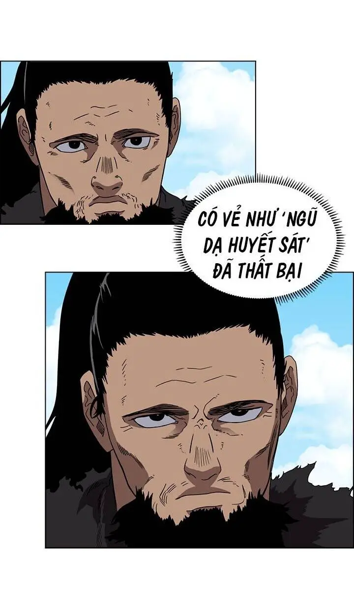 Biên Niên Sử Của Thiên Quỷ Nettruyen ZZZ Chương 62 Page 19